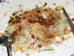 捞起鱼生-德胜轩正宗顺德菜(宝安沙井会展中心店)