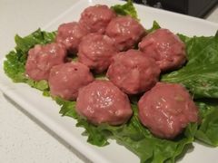 -古乐牛香鲜牛肉牛杂火锅(观前街店)