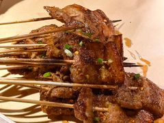 -水浒烤肉(国贸店)