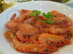 九截虾-渔民新村(番禺总店)