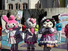 -安吉Hello Kitty乐园