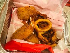 -必胜客(中山北路宅急送店)