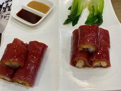 -赏点粤式点心(广州塔店)