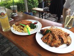 -宝莱纳餐厅(滨江店)