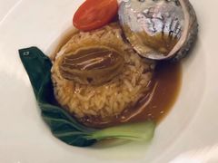 -武汉武昌威斯汀酒店-知味自助餐厅