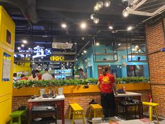-钢管厂五区小郡肝串串香(南山店)