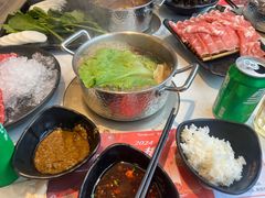 -呷哺呷哺(虹口赤峰路店)