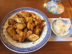 -同得兴 Since·1995 传统苏式面馆(十全街店)