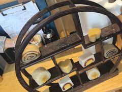 -东来顺(非遗·清真火锅·盛世广场店)