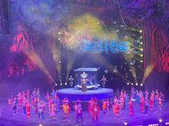 -广州长隆国际大马戏