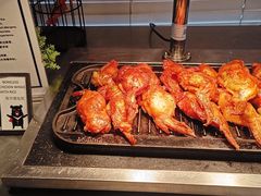 -北京王府井希尔顿酒店·万斯阁西餐厅