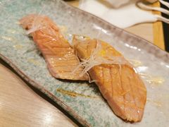 -梅丘·寿司の美登利(银座店)