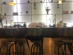 -铁手珈琲制造局metalhands(望京店)