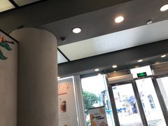 门面-星巴克(深圳佳宁娜友谊广场店)