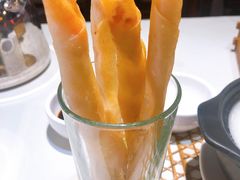 -味可道美食坊(福基路店)