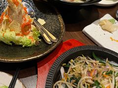 -鸟鹏烧鸟居酒屋(熙龙湾店)