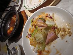 -Aqua Oasis 水天堂(爱山广场店)
