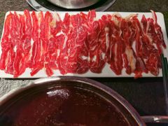 -牛品荟牛肉火锅(新城广场店)