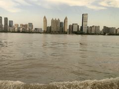 -武汉关码头(轮渡站)