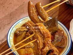 -CowCow其其·牛杂咖啡公司(六运店)