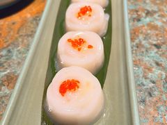 桂花糯米糕-苏帮袁Sue Cuisine(南开大悦城店)
