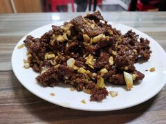 -老七饭馆(光荣道总店)