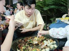 -山丹马记炒拨拉(南关店)