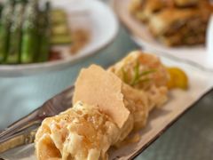 -T館·花园艺术餐厅