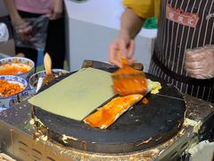 -食美汇美食广场(新奥店)