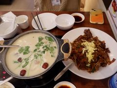 -文兴酒家(Chinatown - Gerrard Street)