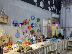 -100家灵感仓库·DIY团建(什刹海店)