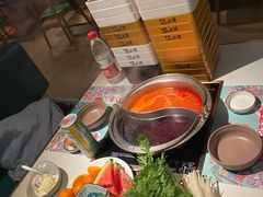 -温禾牛·和牛寿喜烧自助火锅(恒基名人店)