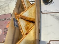 -太食獸泰式茶餐厅(艾尚天地店)