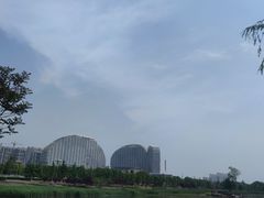 -保定东湖公园(莲池区)
