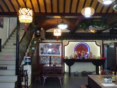 -同得兴 Since·1995 传统苏式面馆(嘉馀坊店)