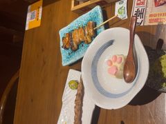 -白石的深夜食堂(济南万象城店)