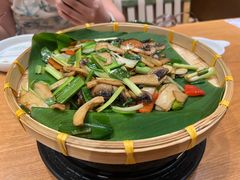 -云海肴·汽锅鸡·云南菜(东坝金隅店)