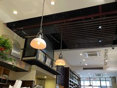 -榖屋house of flour(张江首店)