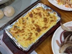 -松坂屋日料自助(长城路店)