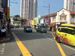 -小印度