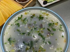 -老德州四合院·德州菜(天衢路店)