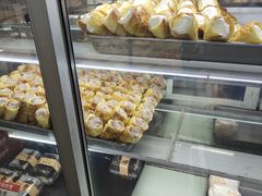 -爱德顺糕点食屋(利民道店)