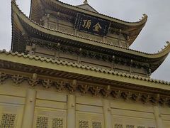 -峨眉山风景名胜区