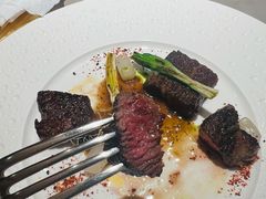 -香樟花园法式铁板烧(恒隆广场店)
