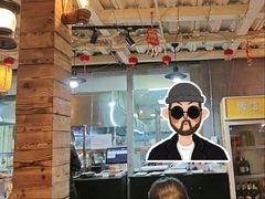 -三个大叔东北烧烤·砂锅菜(西三旗店)