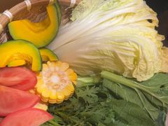 -芸鲜季·云南野生菌餐厅· 云南风物味研社(闵行店)