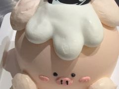 -DQ·蛋糕·冰淇淋(周浦万达店)