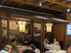 -小厨娘淮扬菜(清江苏宁广场店)