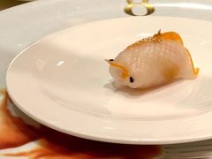 -8餐厅(新葡京酒店)