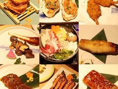 桃夭一口牛肉-桃夭日式料理(国信店)